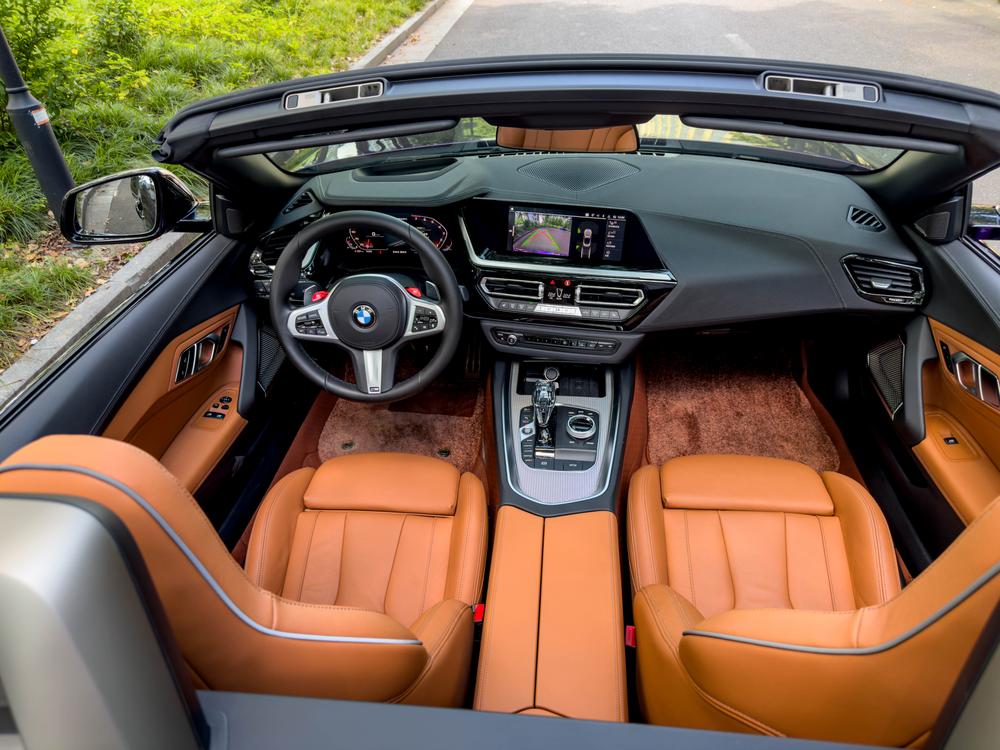 BMW BMW Z4