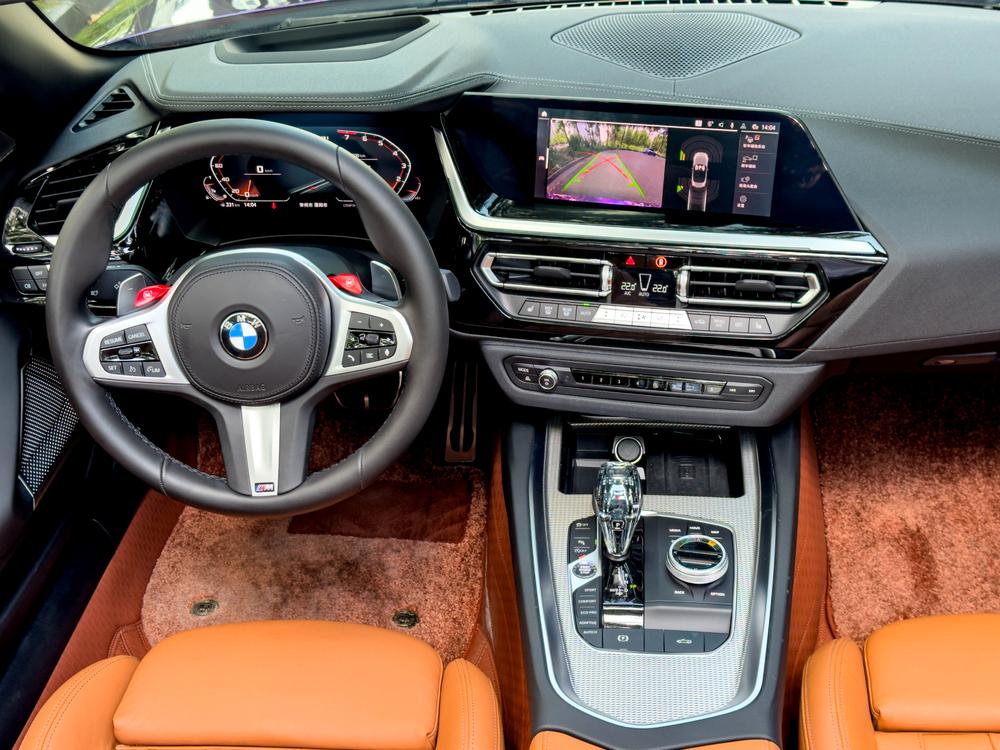 BMW BMW Z4
