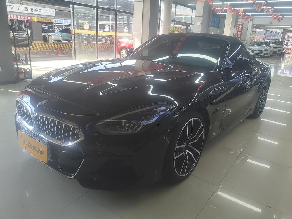 BMW BMW Z4