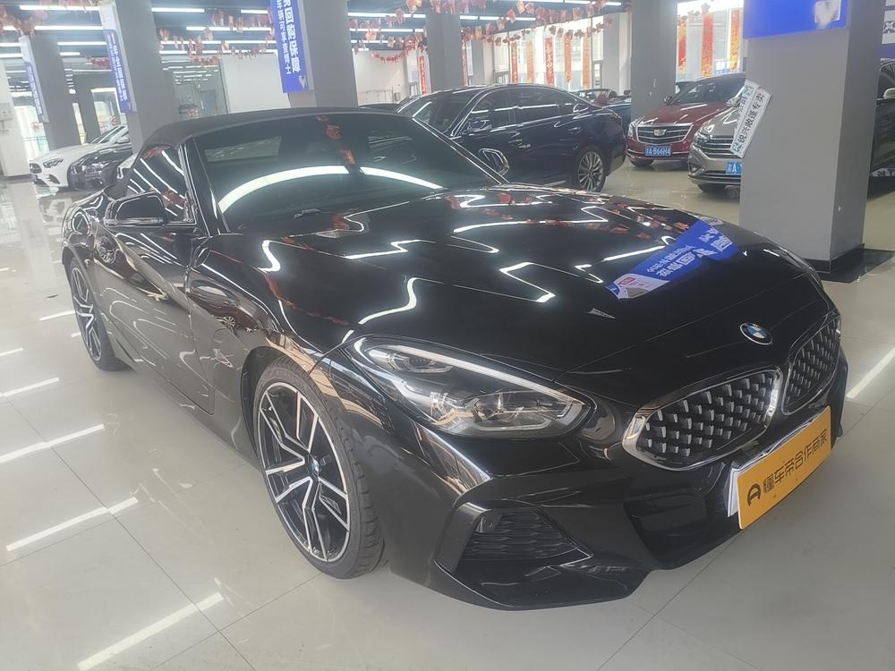 BMW BMW Z4