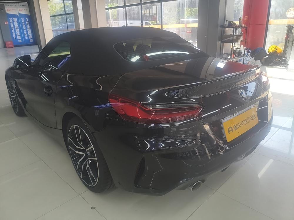 BMW BMW Z4