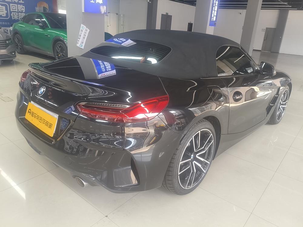 BMW BMW Z4