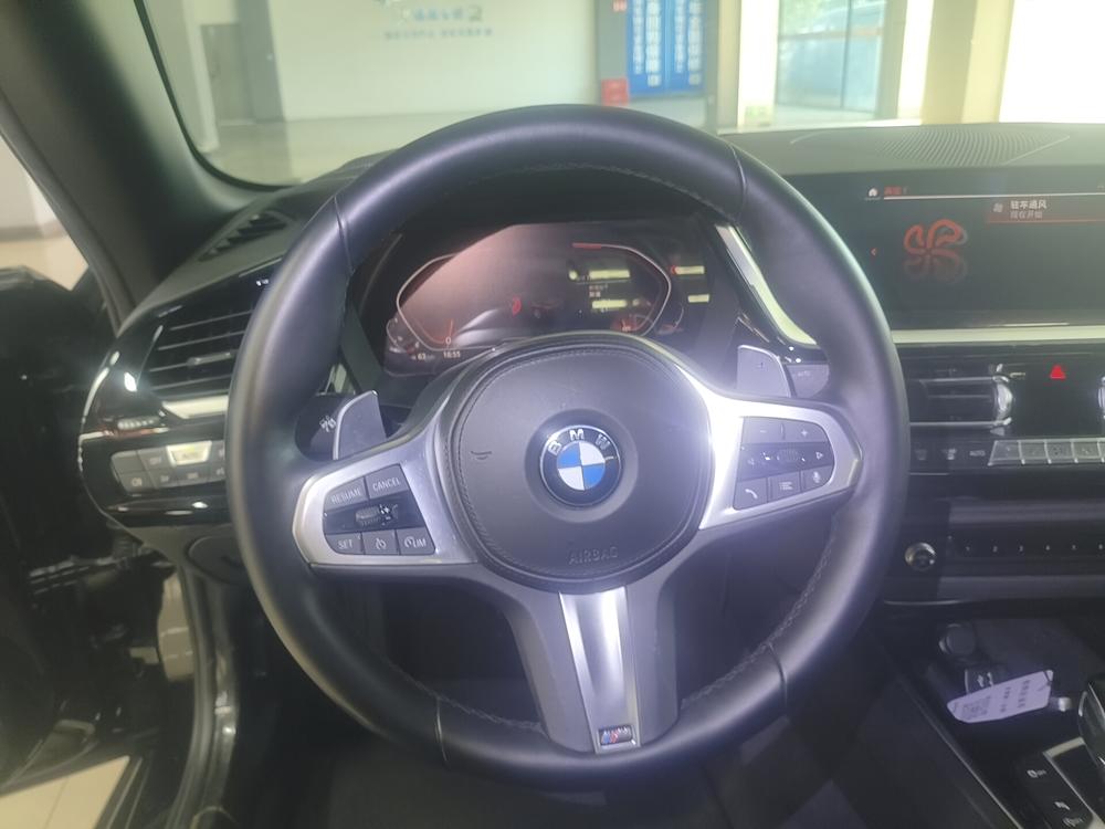 BMW BMW Z4
