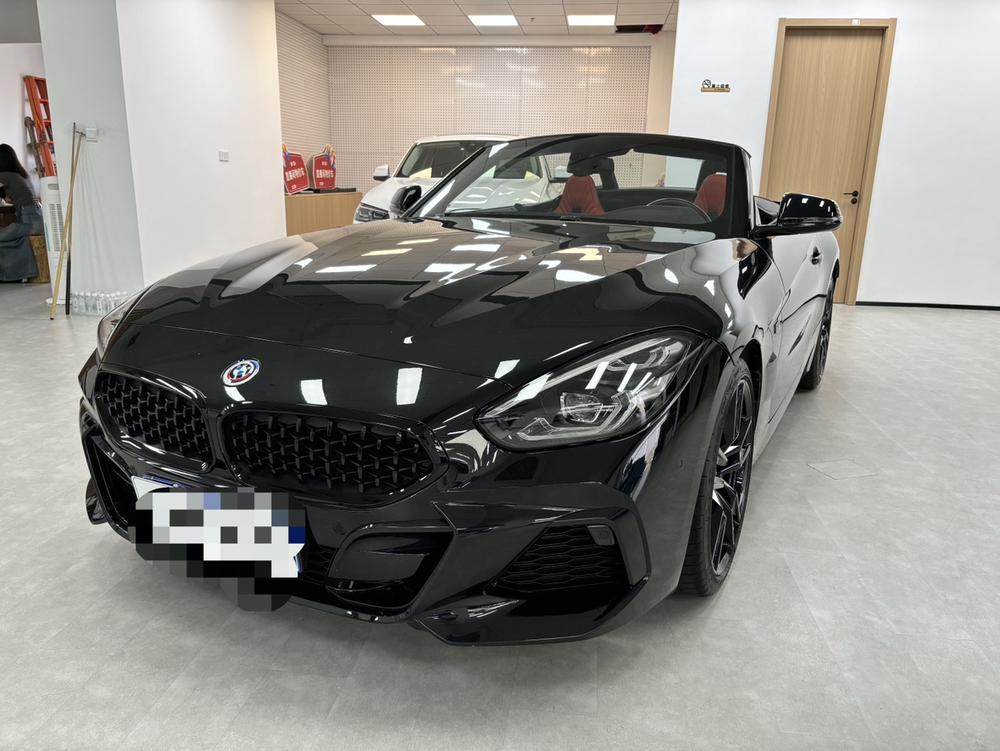 BMW BMW Z4