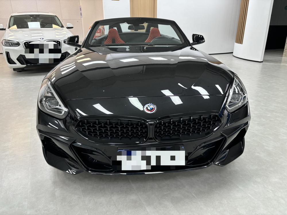 BMW BMW Z4