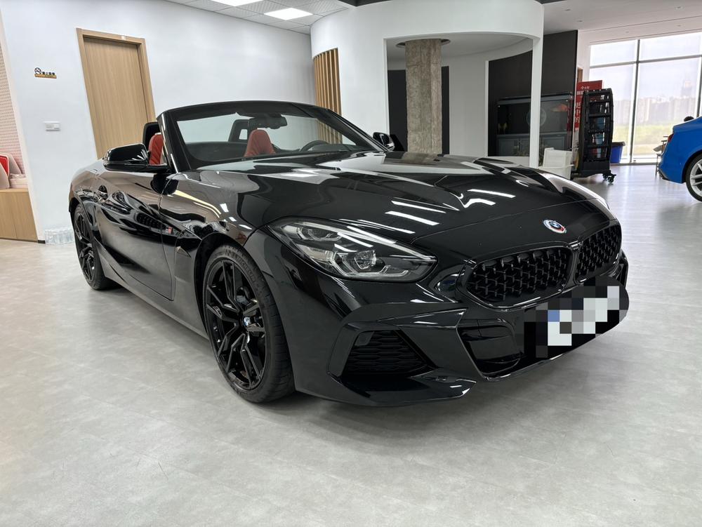 BMW BMW Z4