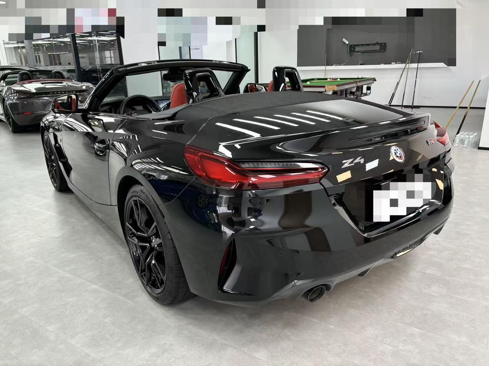BMW BMW Z4