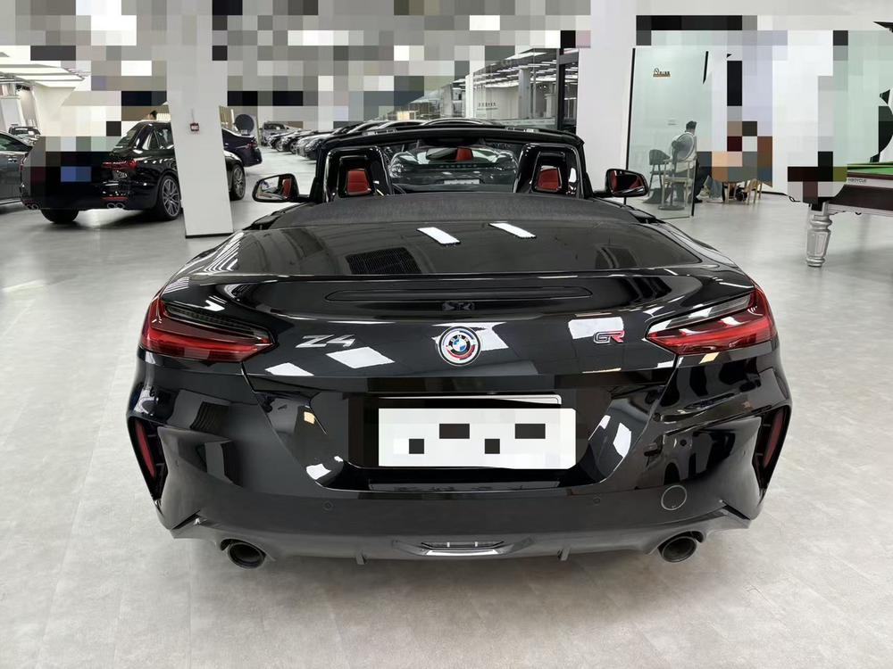 BMW BMW Z4