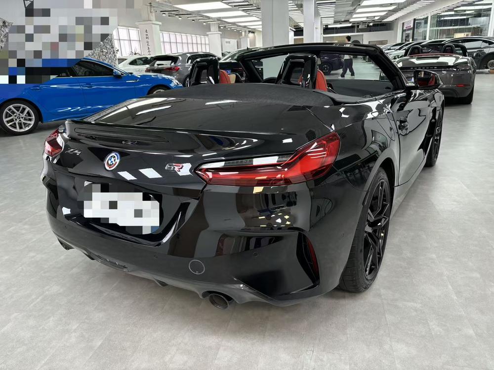BMW BMW Z4