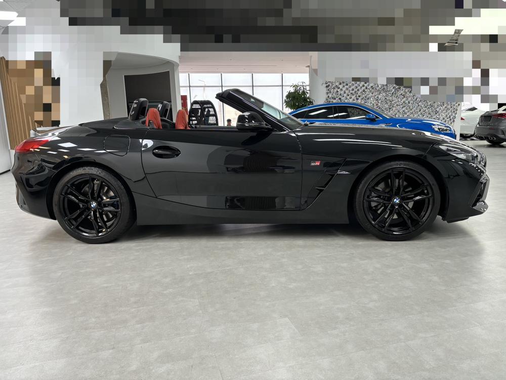 BMW BMW Z4