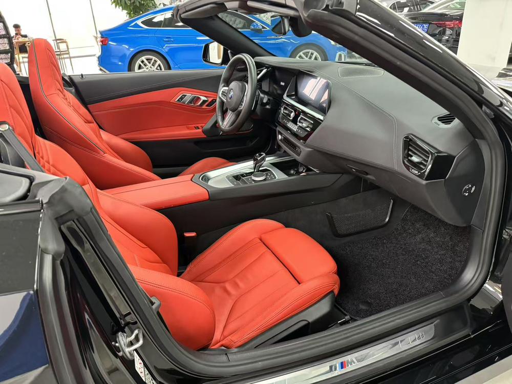 BMW BMW Z4