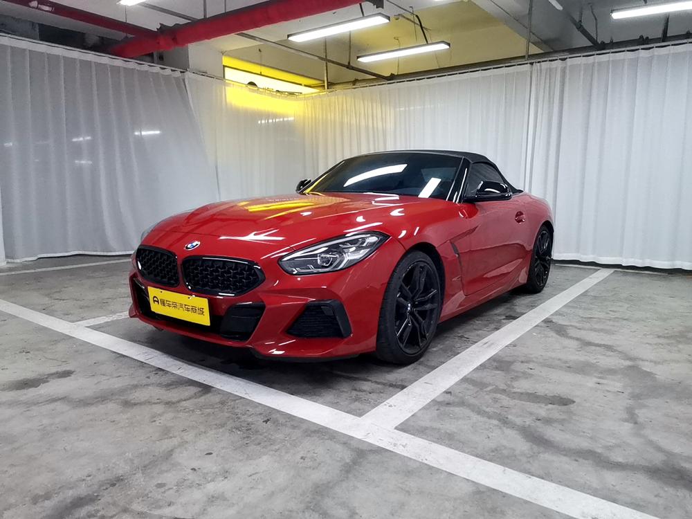 BMW BMW Z4