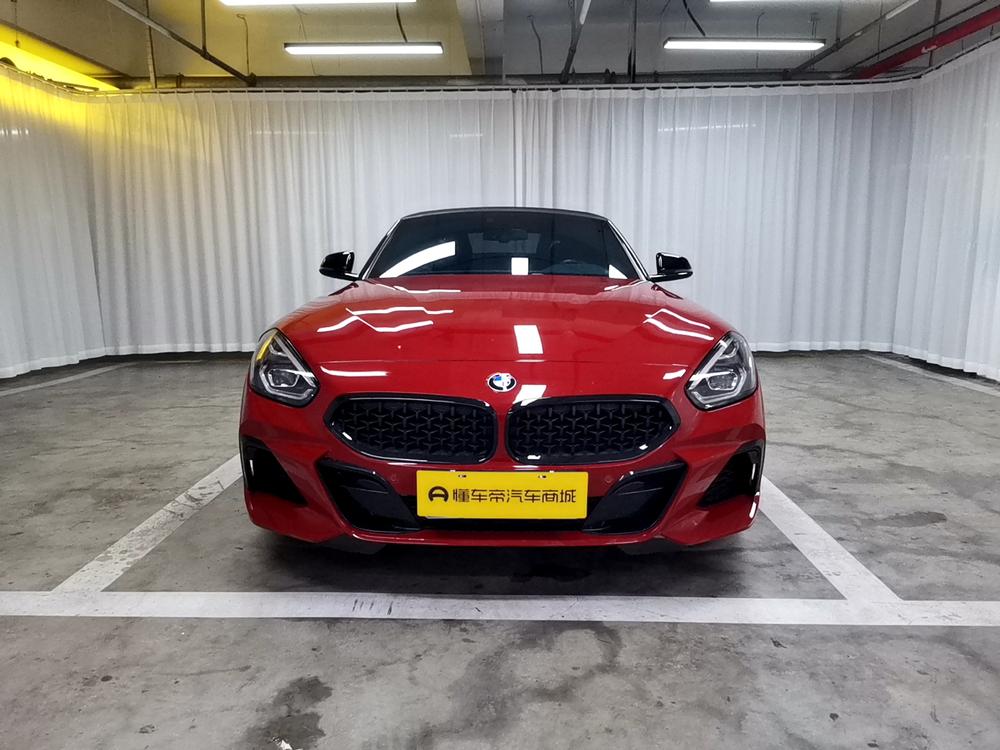 BMW BMW Z4