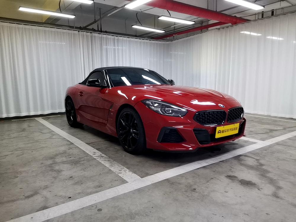BMW BMW Z4