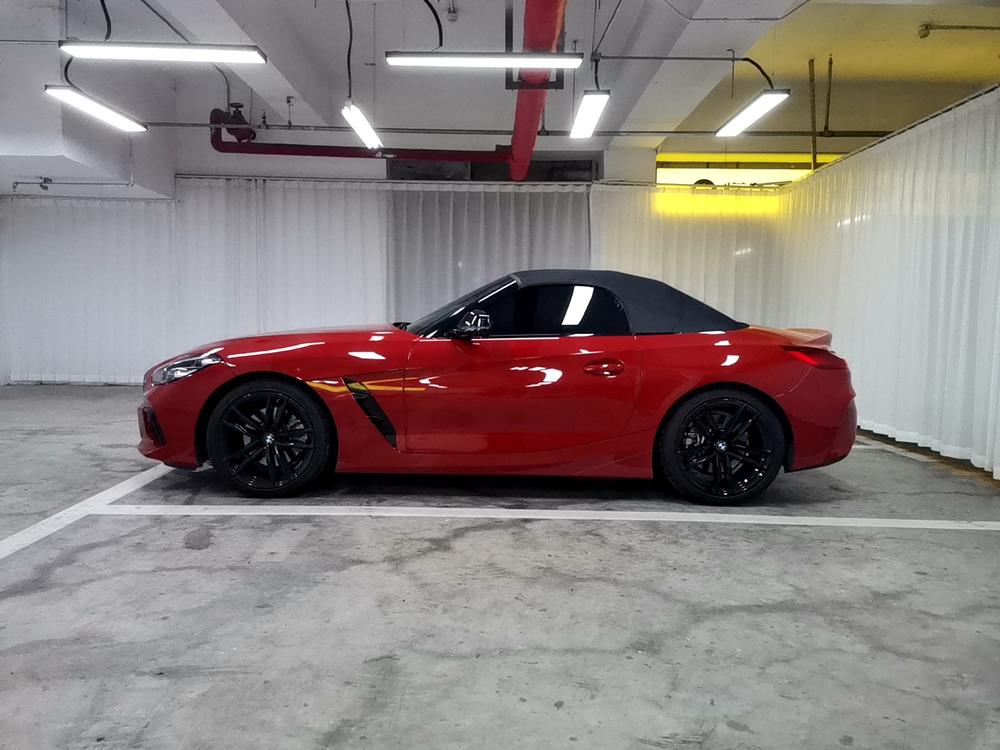 BMW BMW Z4