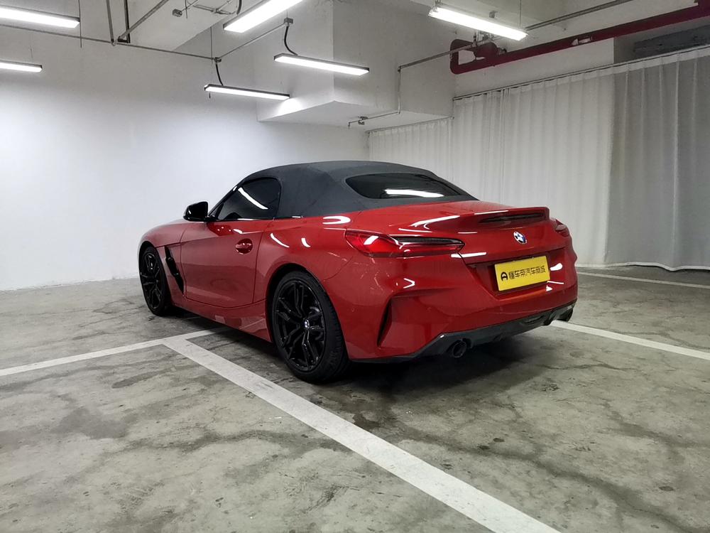 BMW BMW Z4