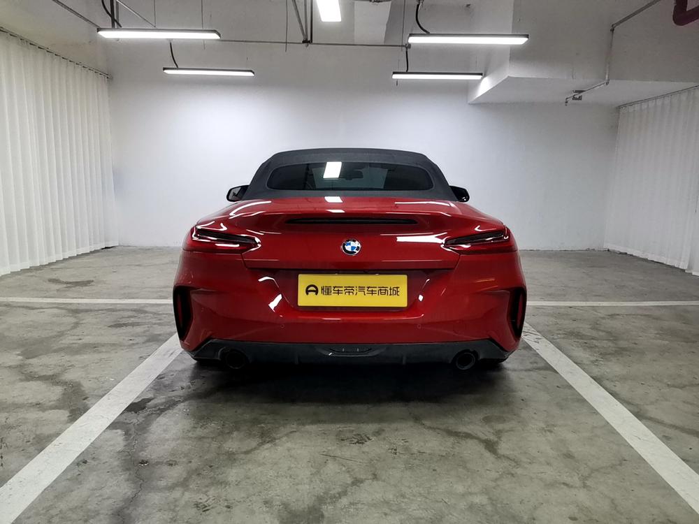 BMW BMW Z4