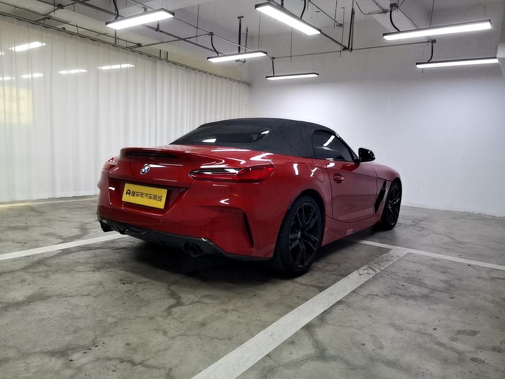 BMW BMW Z4
