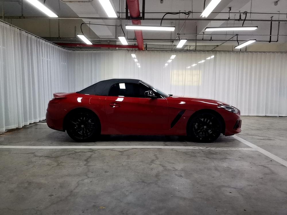 BMW BMW Z4