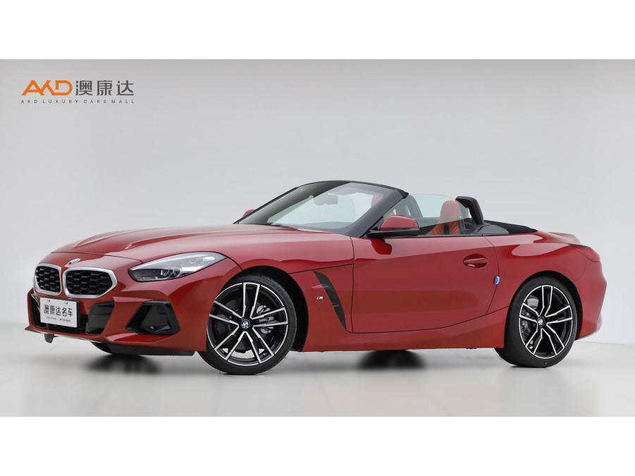 BMW BMW Z4