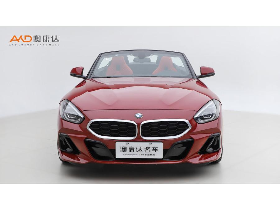 BMW BMW Z4
