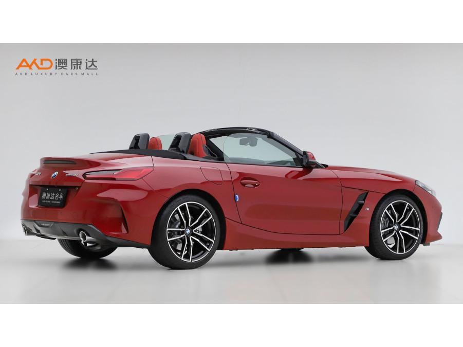 BMW BMW Z4