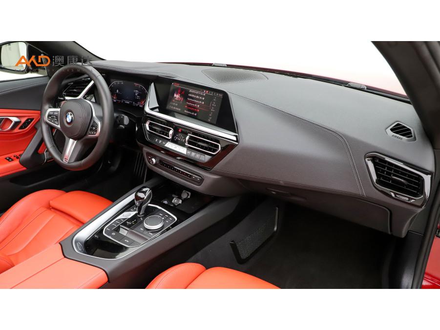 BMW BMW Z4
