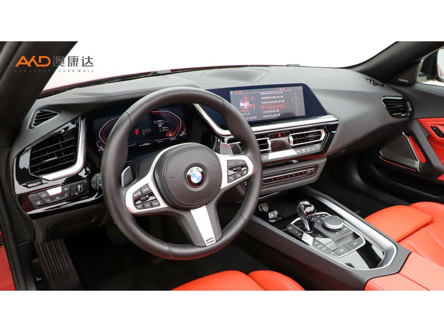 BMW BMW Z4
