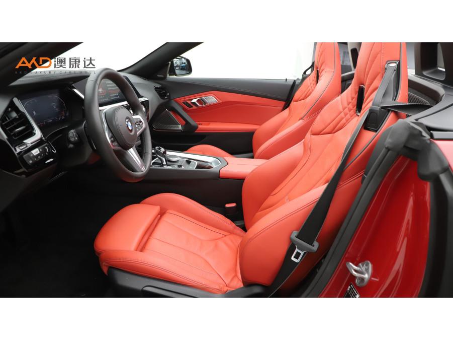 BMW BMW Z4