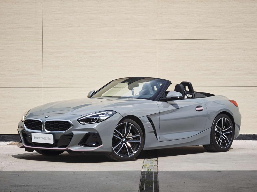 BMW BMW Z4