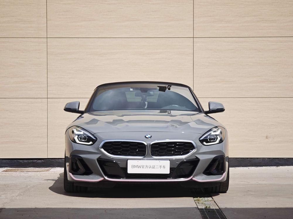 BMW BMW Z4