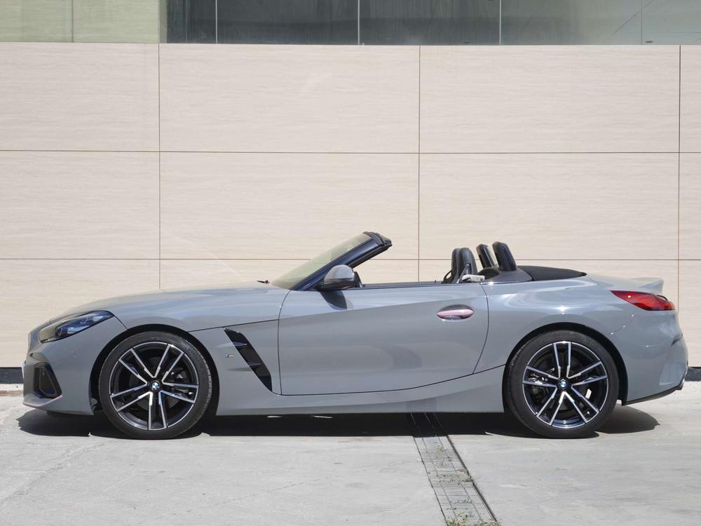 BMW BMW Z4