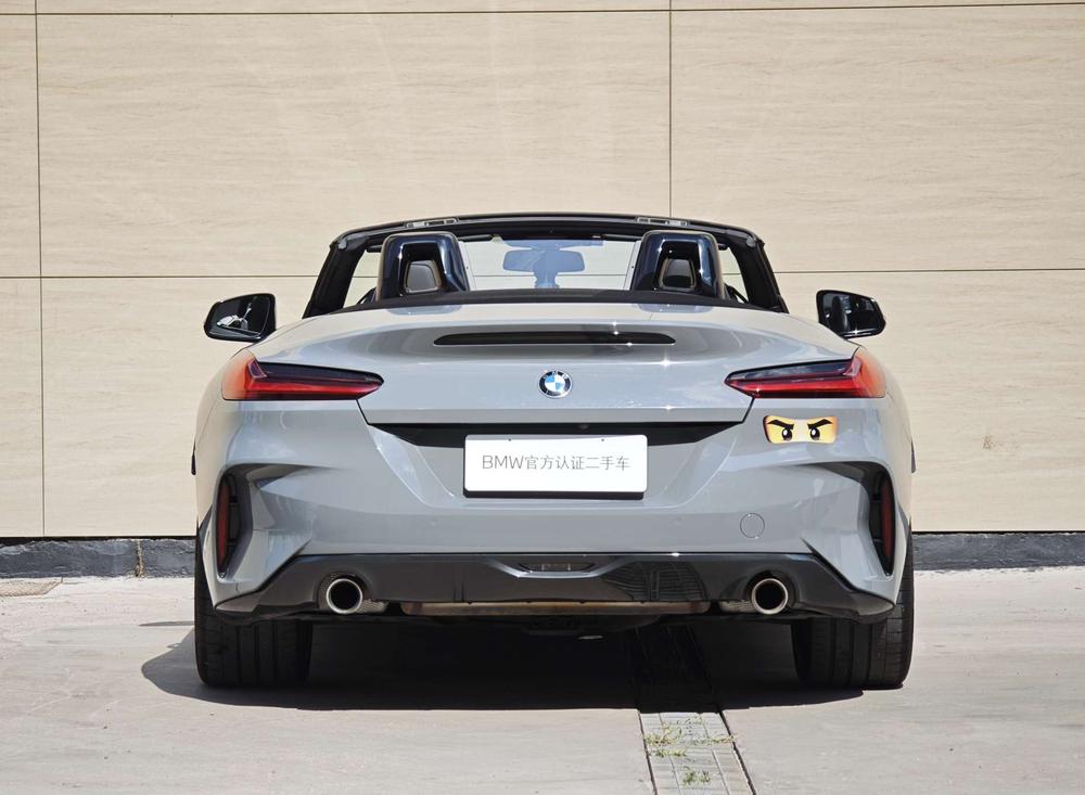 BMW BMW Z4