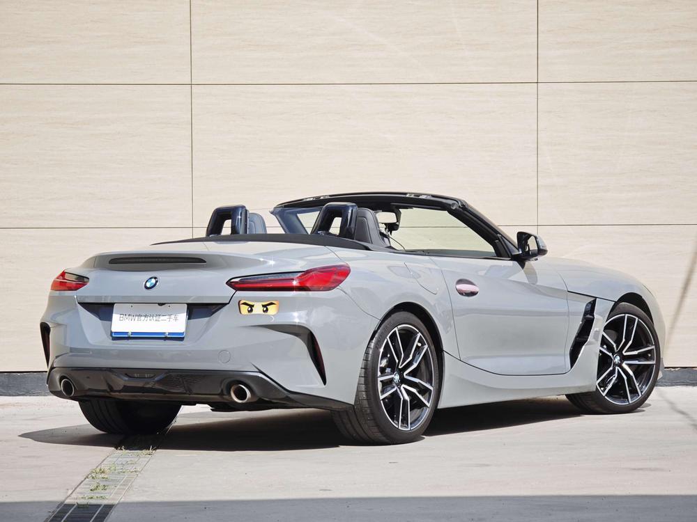 BMW BMW Z4