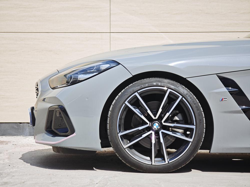 BMW BMW Z4