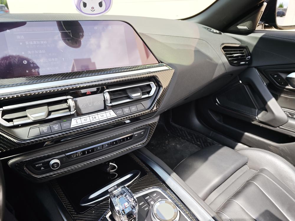 BMW BMW Z4