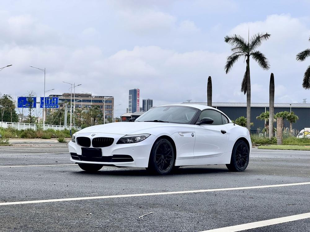 BMW BMW Z4