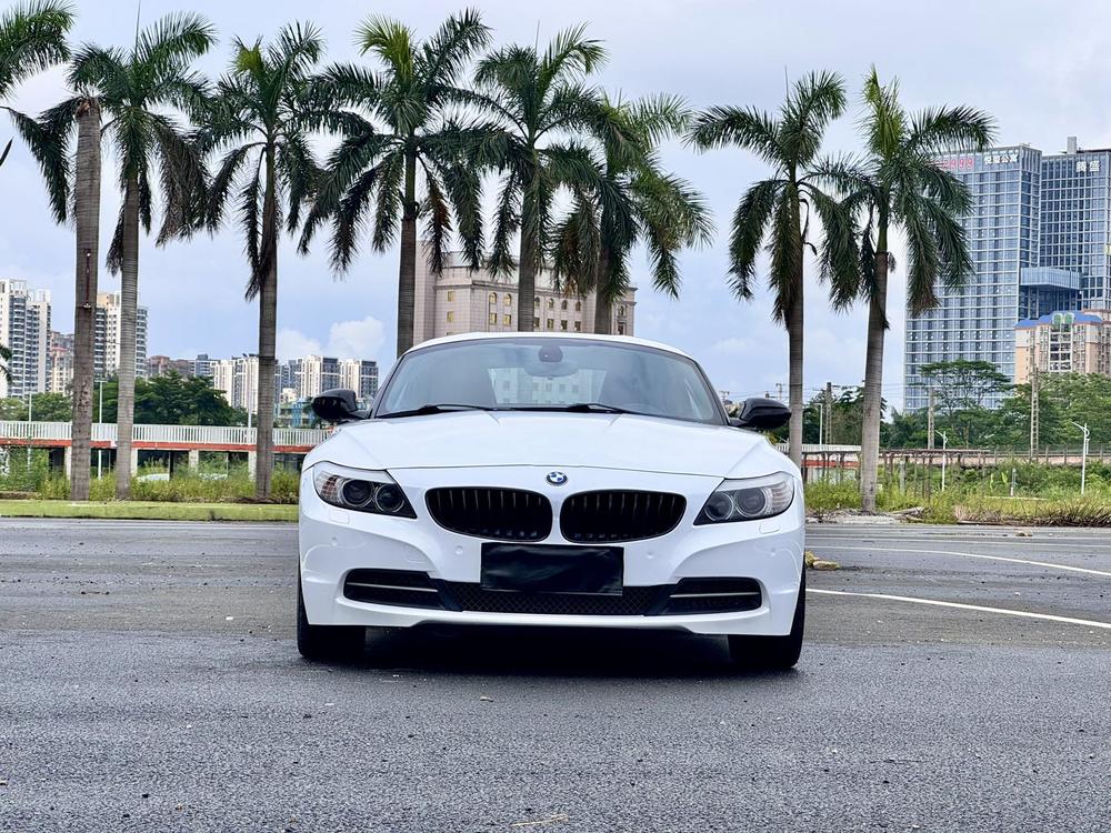 BMW BMW Z4