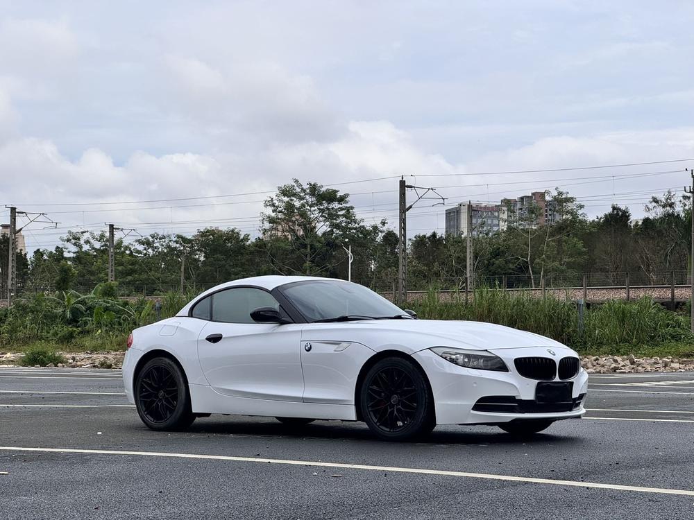 BMW BMW Z4