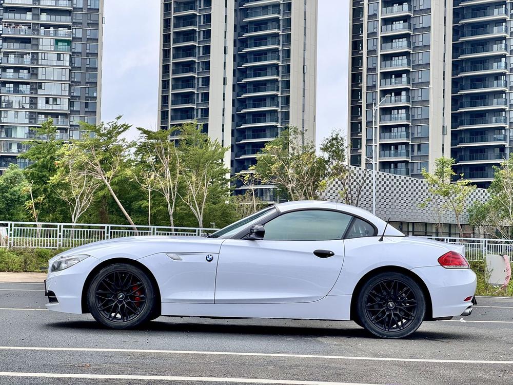BMW BMW Z4