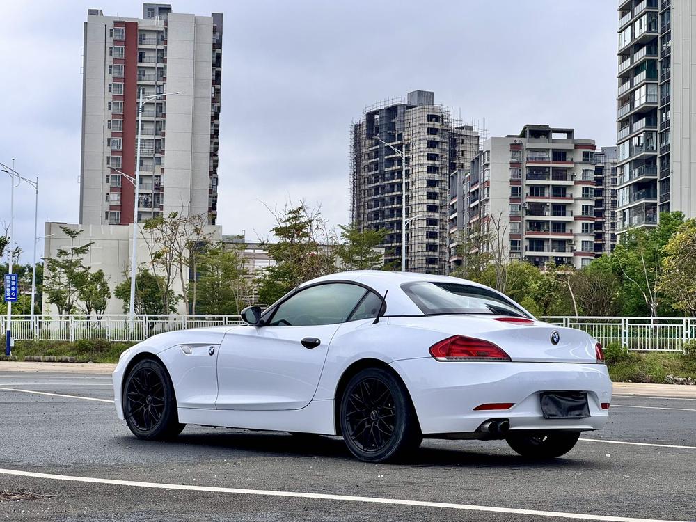 BMW BMW Z4