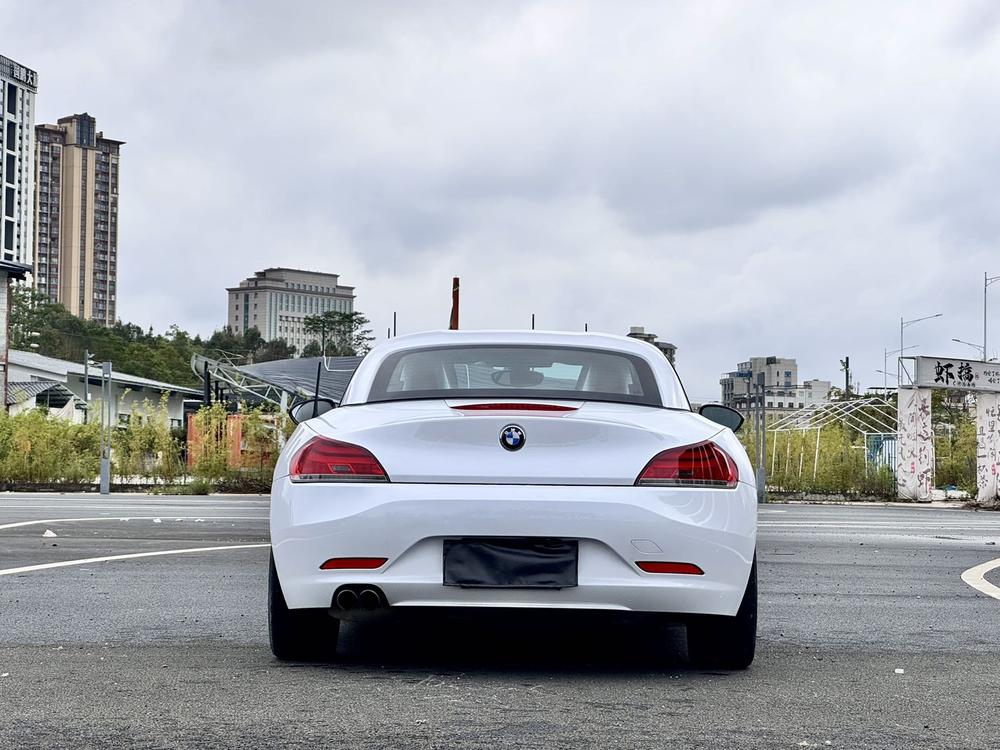 BMW BMW Z4