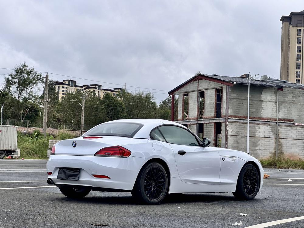 BMW BMW Z4