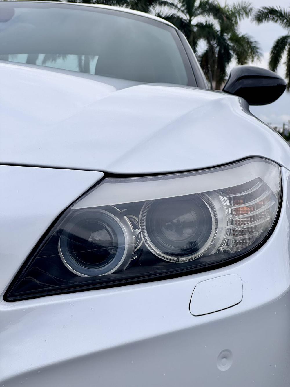 BMW BMW Z4