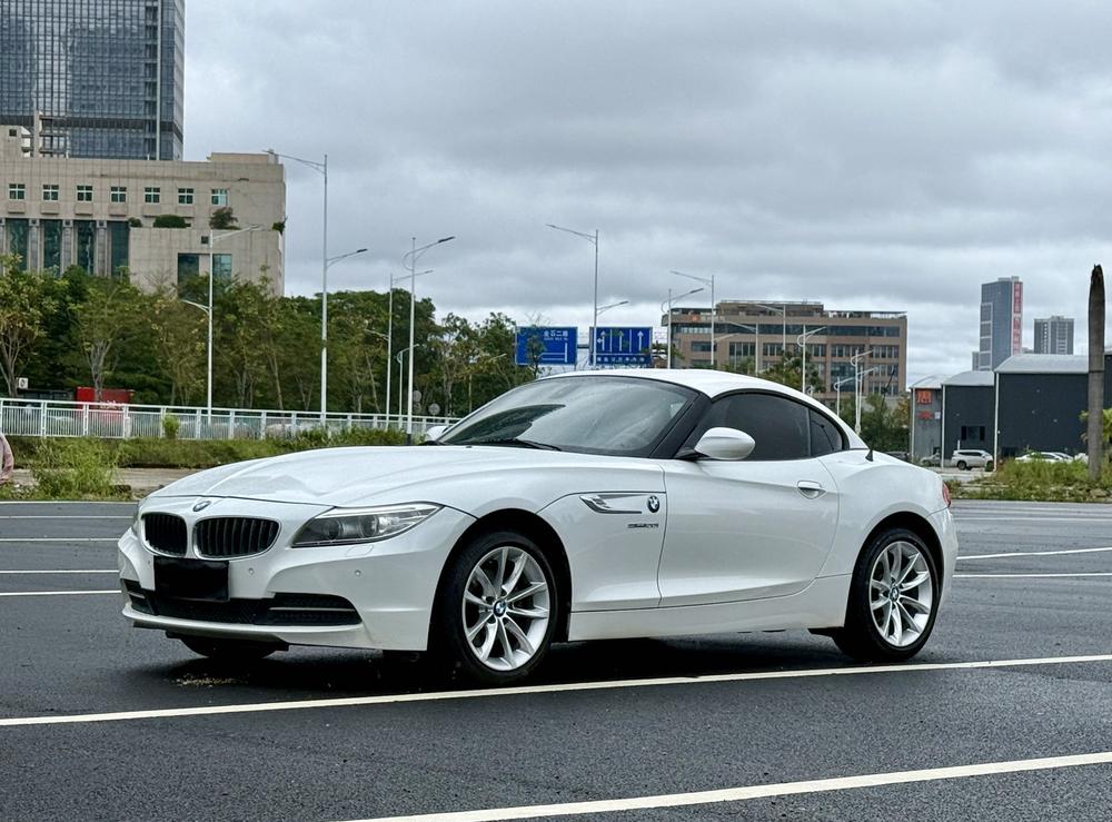 BMW BMW Z4