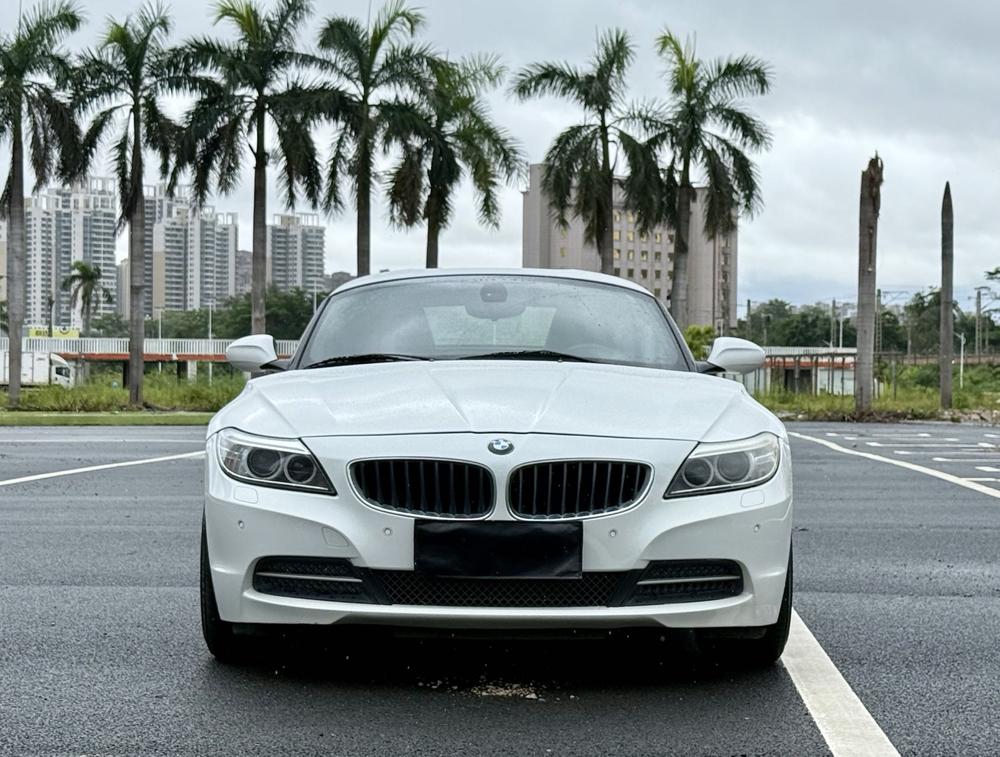BMW BMW Z4