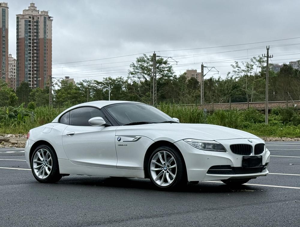 BMW BMW Z4