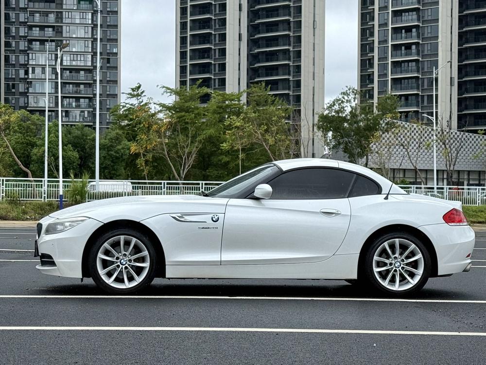 BMW BMW Z4