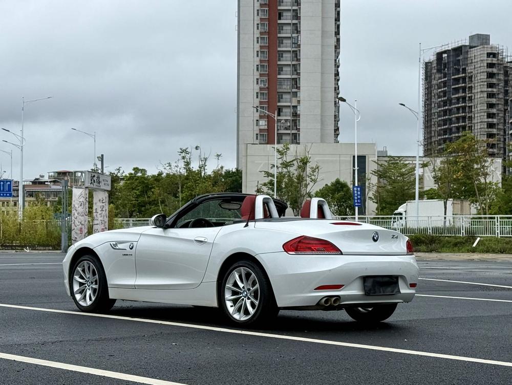 BMW BMW Z4