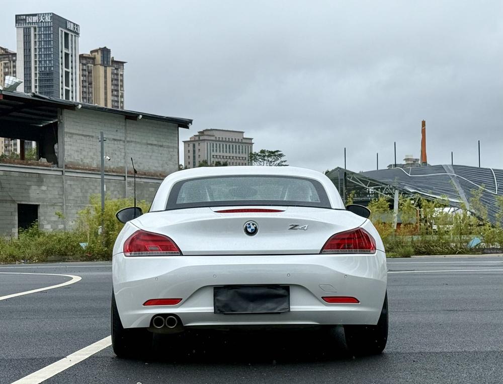 BMW BMW Z4